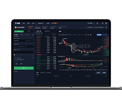 欧交易所app下载官方：最新下载入口与安全安装教程指南欧易交易所APP界面预览 - 简洁直观的数字货币交易界面